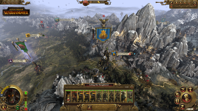 Illustration for article titled Let's Rank The Total War Games, From Best To Worst